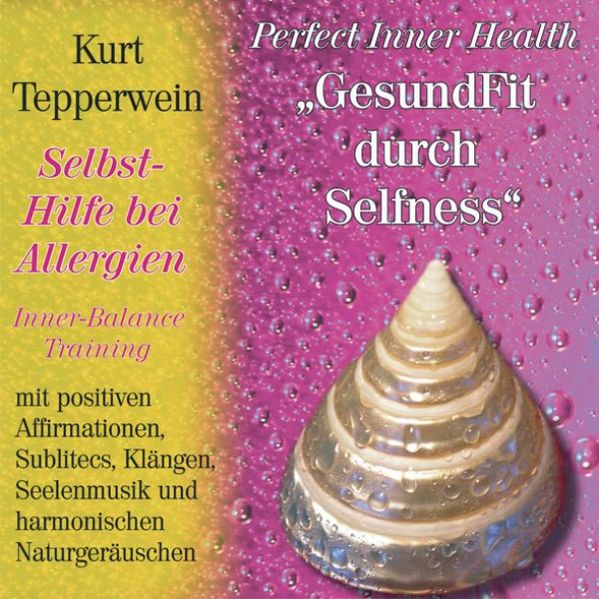 Selbsthilfe bei Allergien