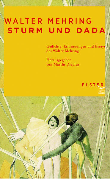 Sturm und Dada