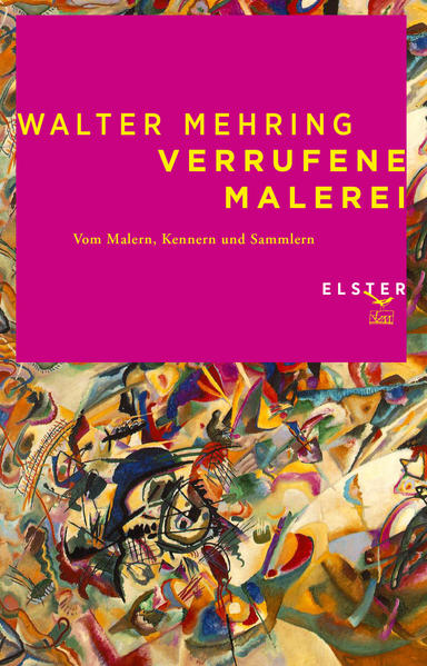 Verrufene Malerei