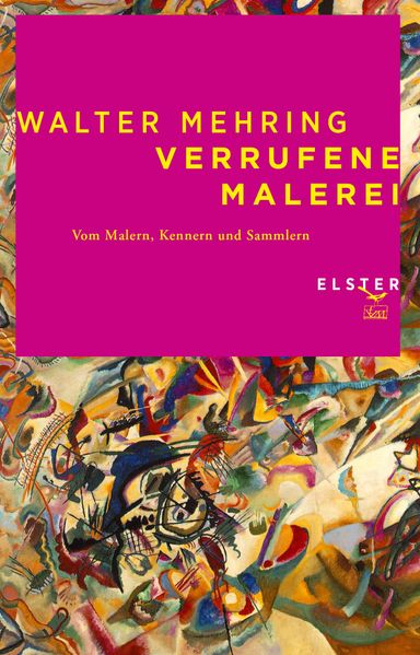 Verrufene Malerei