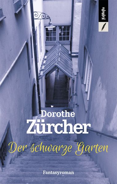 Der schwarze Garten