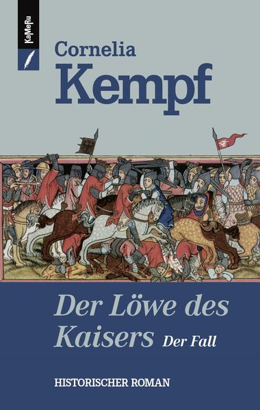 Der Löwe des Kaisers