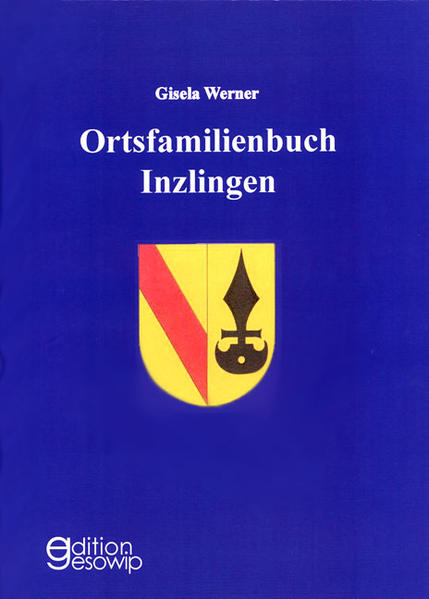 Ortsfamilienbuch Inzlingen
