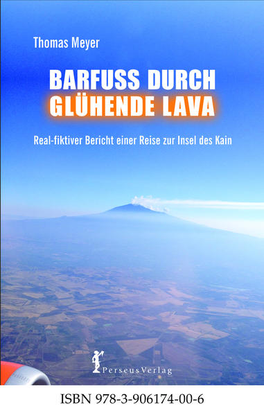 Barfuß durch glühende Lava