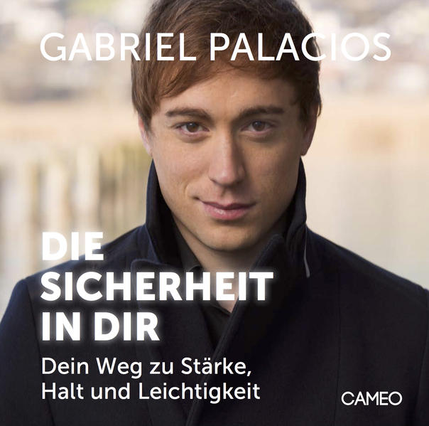 Die Sicherheit in dir