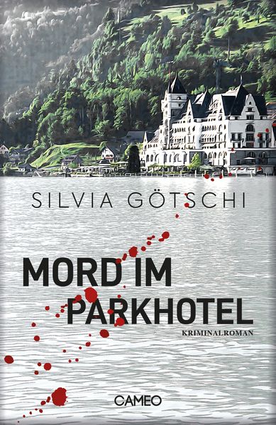 Buchcover