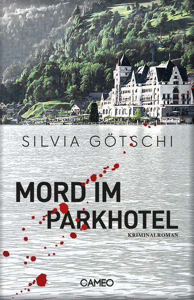 Buchcover