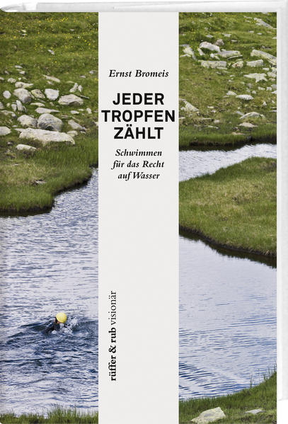 rüffer&rub visionär / Jeder Tropfen zählt