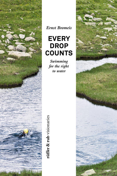 rüffer&rub visionär / Every Drop Counts