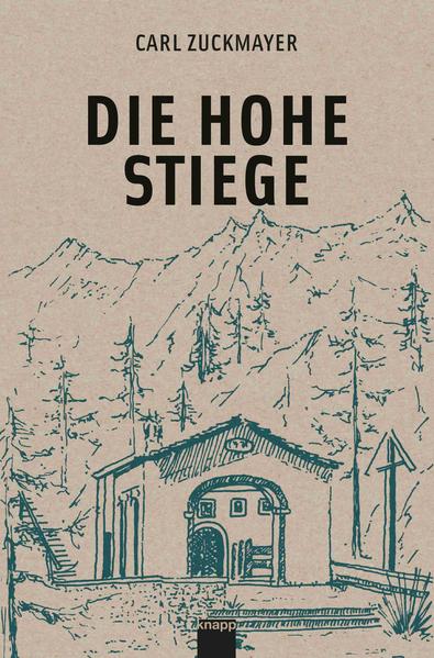 Die hohe Stiege