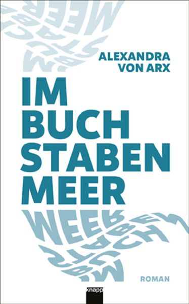 Im Buchstabenmeer