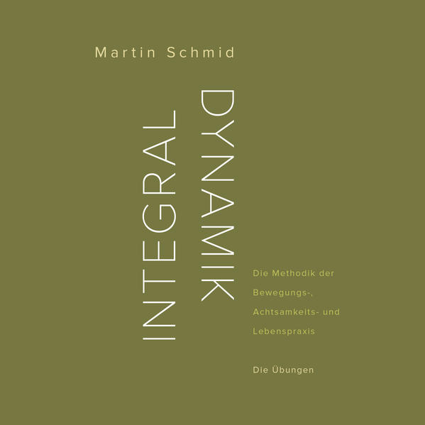 Integraldynamik