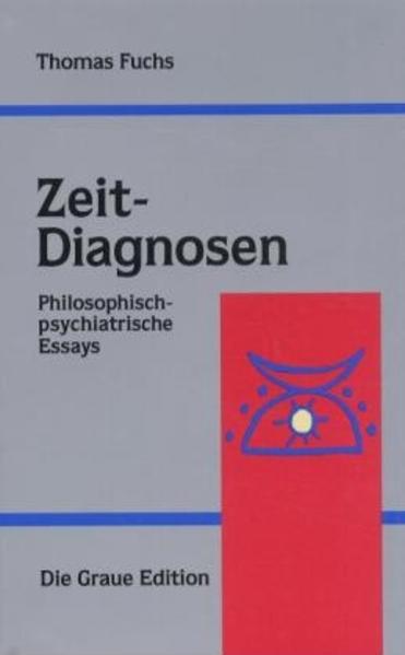 Zeit-Diagnosen