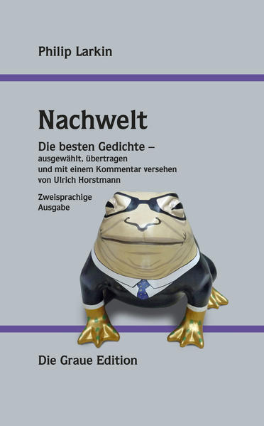 Philip Larkin, Nachwelt