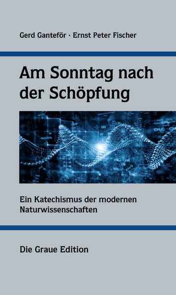 Am Sonntag nach der Schöpfung