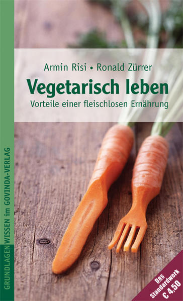 Vegetarisch leben