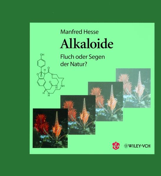 Alkaloide