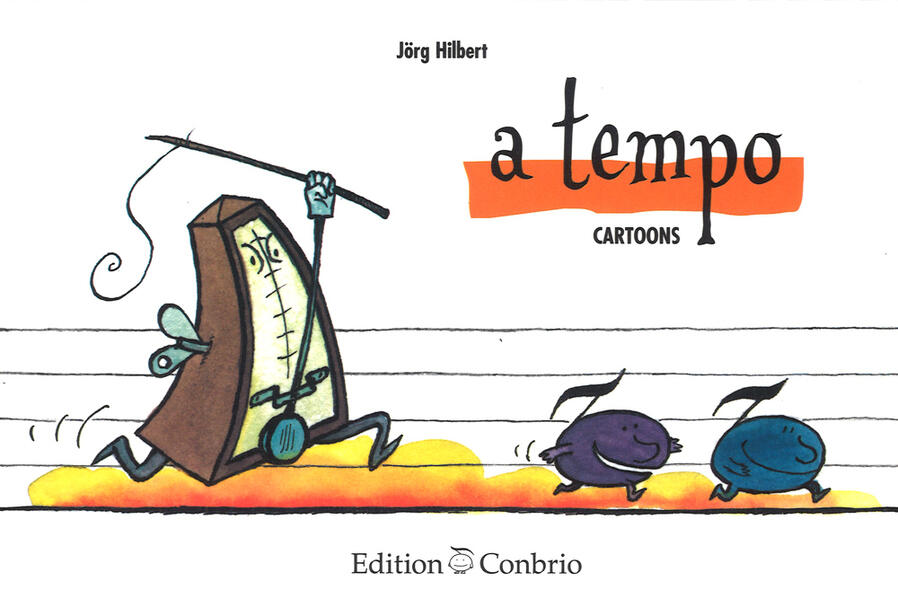 A Tempo