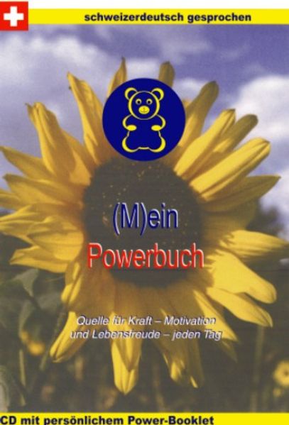 (Mein) Powerbuch