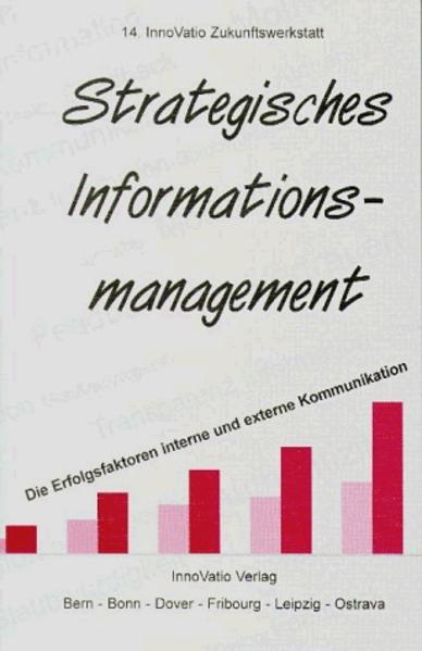 Strategisches Informationsmanagement