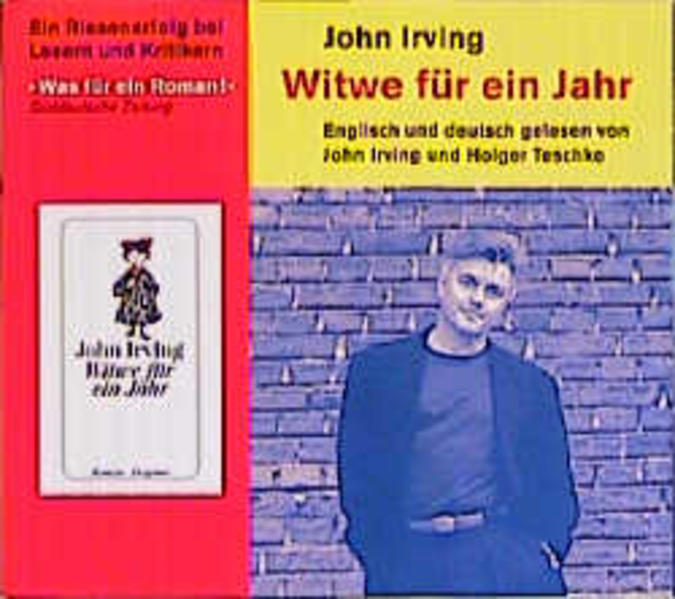 Witwe für ein Jahr