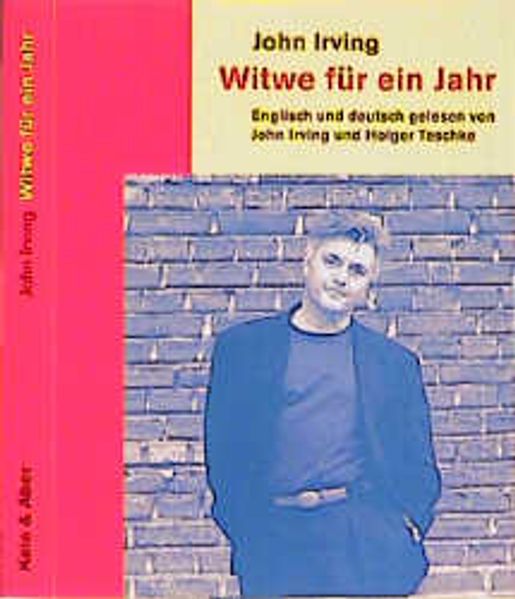 Buchcover