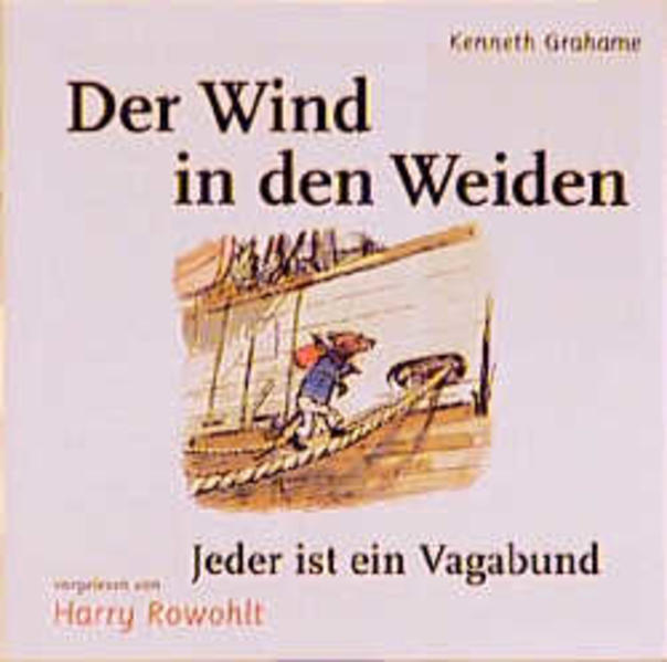 Der Wind in den Weiden
