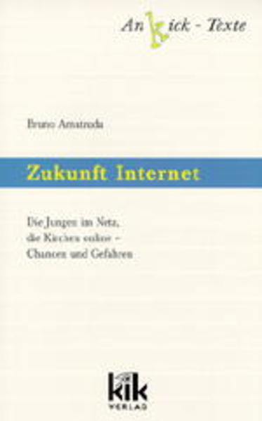Zukunft Internet