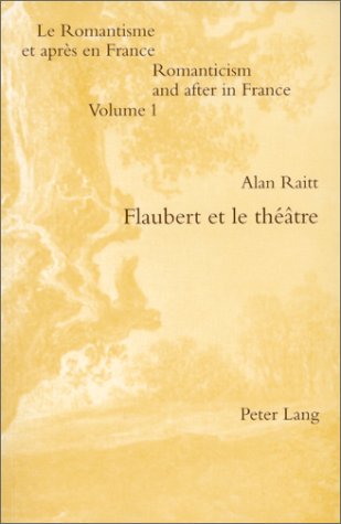 Flaubert et le théâtre