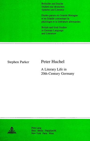 Peter Huchel