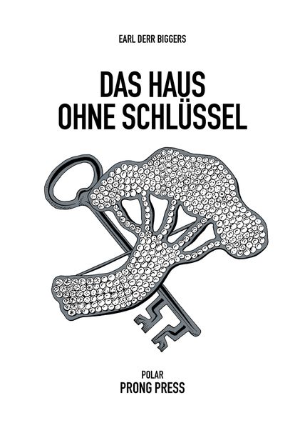 Das Haus ohne Schlüssel