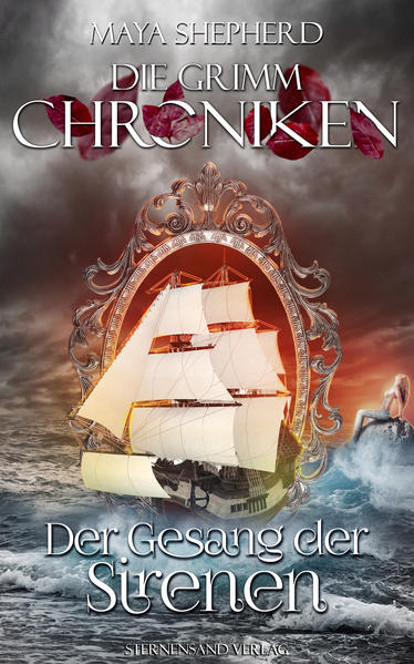 Die Grimm-Chroniken (Band 4)
