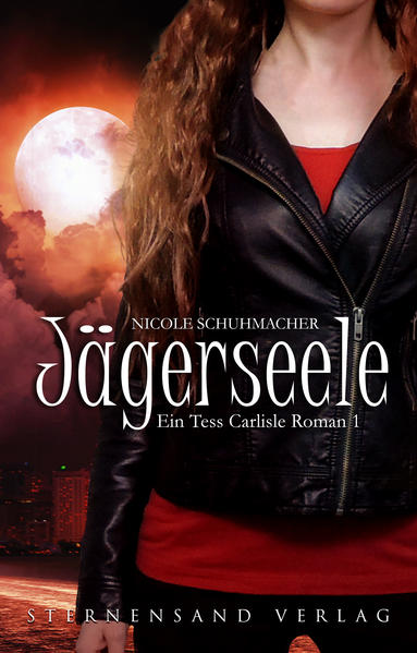 Ein Tess-Carlisle-Roman (Band 1)