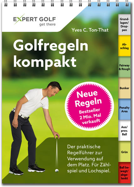 Golfregeln kompakt