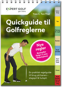 Quickguide til golfreglerne