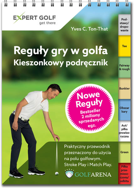 Reguły gry w golfa