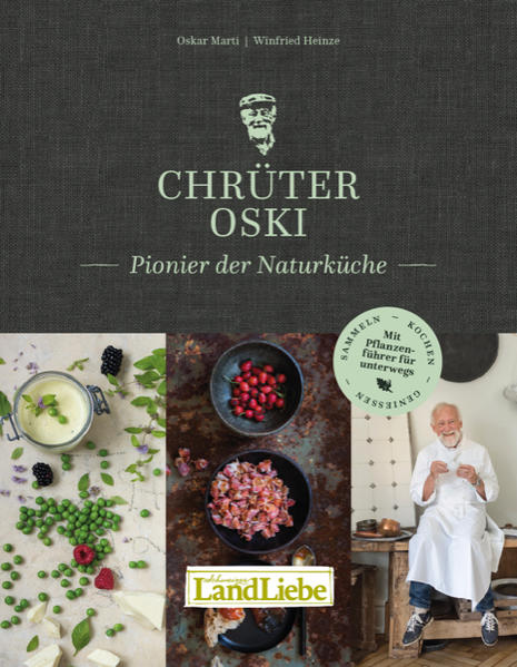 Chrüteroski