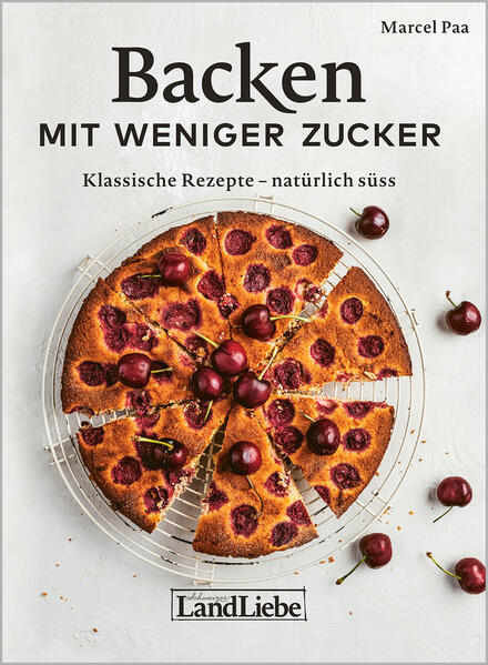 Backen mit weniger Zucker