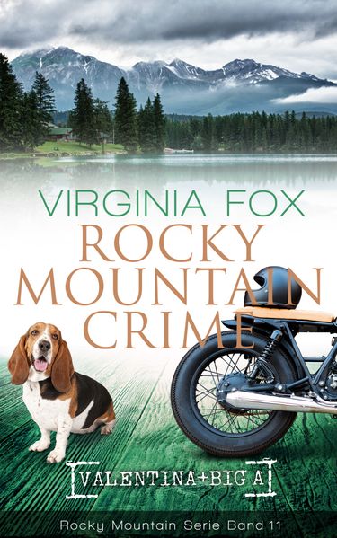 Rocky Mountain Crime