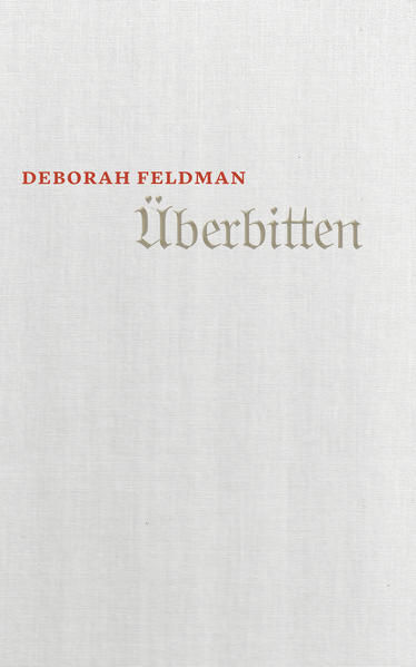 Überbitten