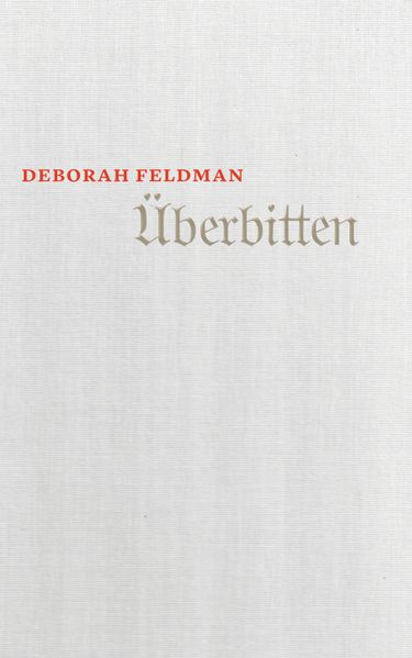 Buchcover
