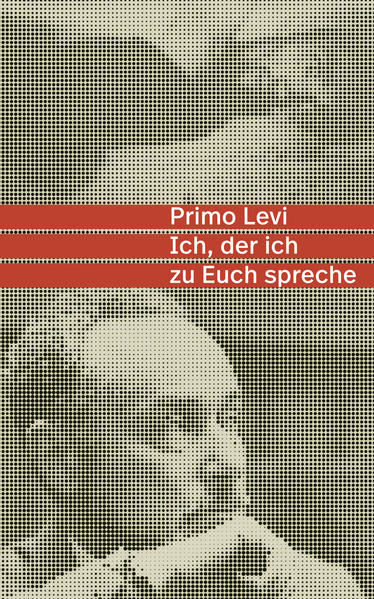 Ich, der ich zu Euch spreche