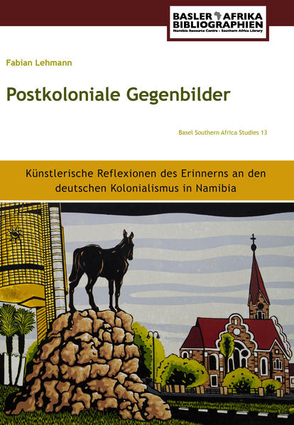 Postkoloniale Gegenbilder