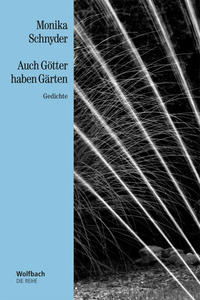 Auch Götter haben Gärten