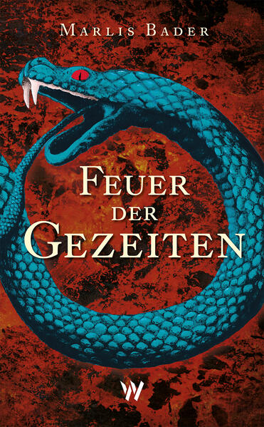 Feuer der Gezeiten
