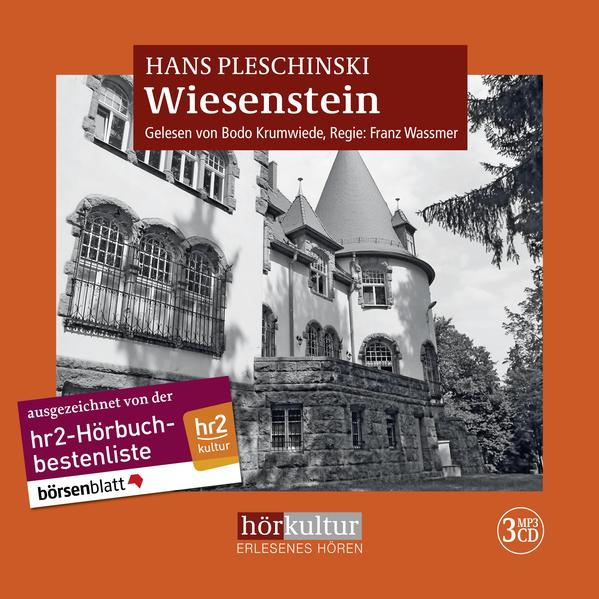 Wiesenstein