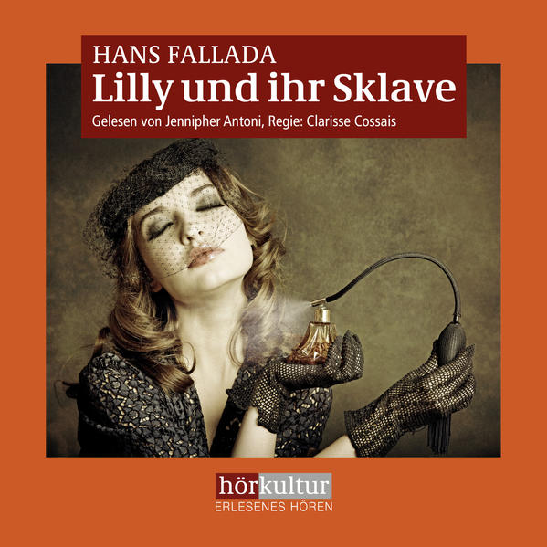 Lilly und ihr Sklave