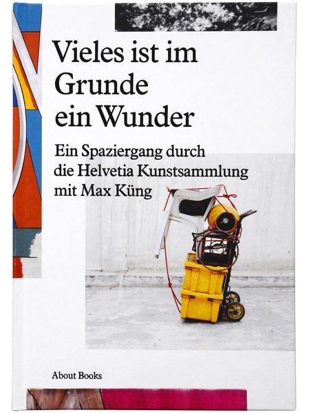 Vieles ist im Grunde ein Wunder