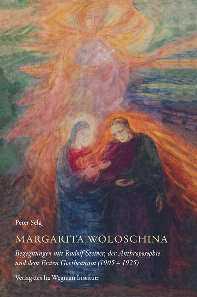 Margarita Woloschina