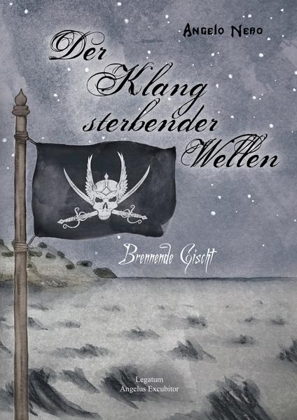 Der Klang sterbender Wellen